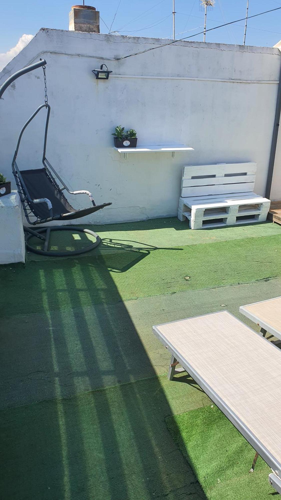 バーリCasa Melyアパートメント エクステリア 写真